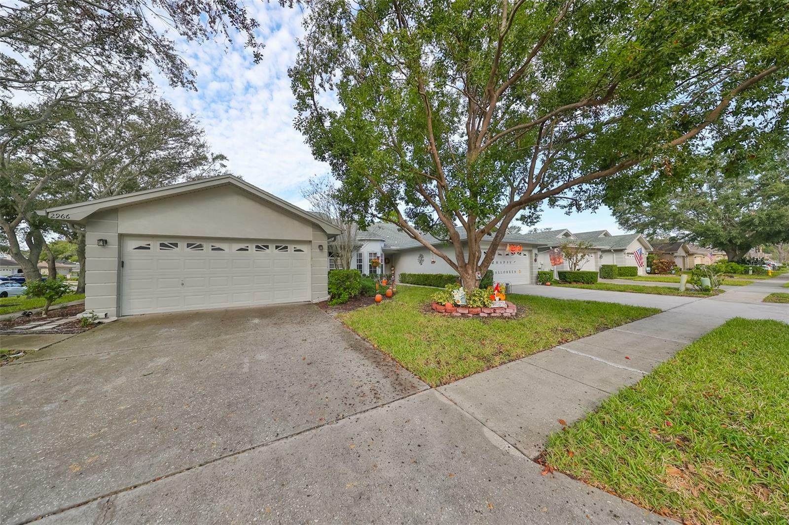 Property Photo:  2966 Brookfield Lane  FL 33761 