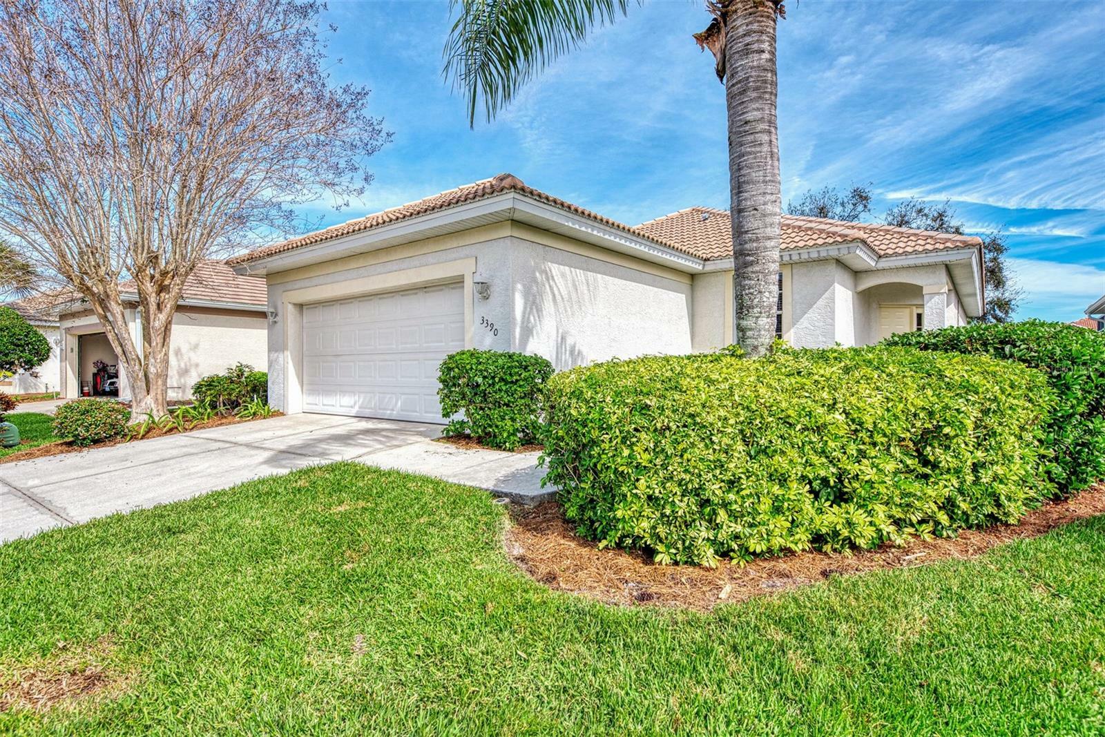 Property Photo:  3390 Osprey Lane  FL 33953 