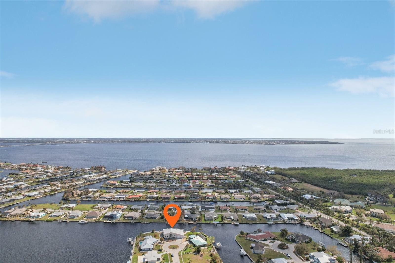 Property Photo:  171 Morgan Lane SE  FL 33952 