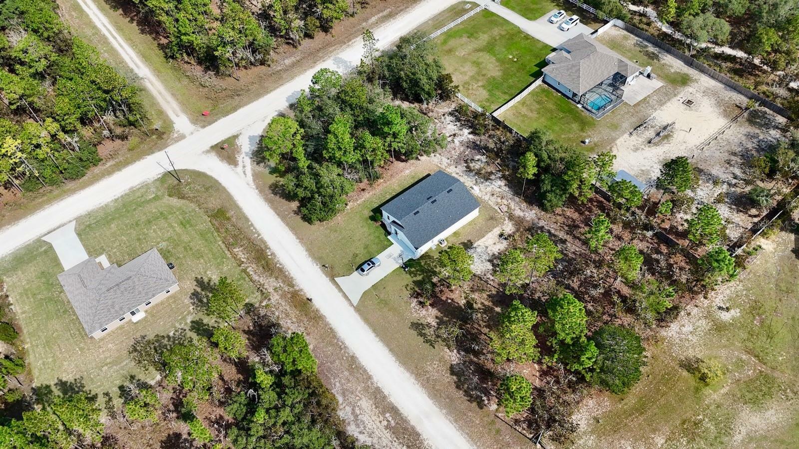 Property Photo:  8565 SW 125th Court Road  FL 34432 