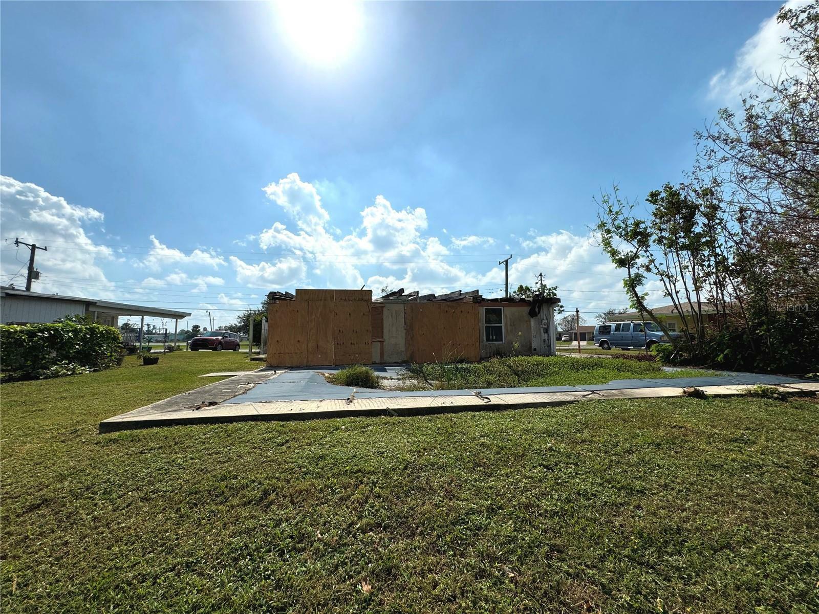 Property Photo:  7960 Sydney Avenue  FL 34287 