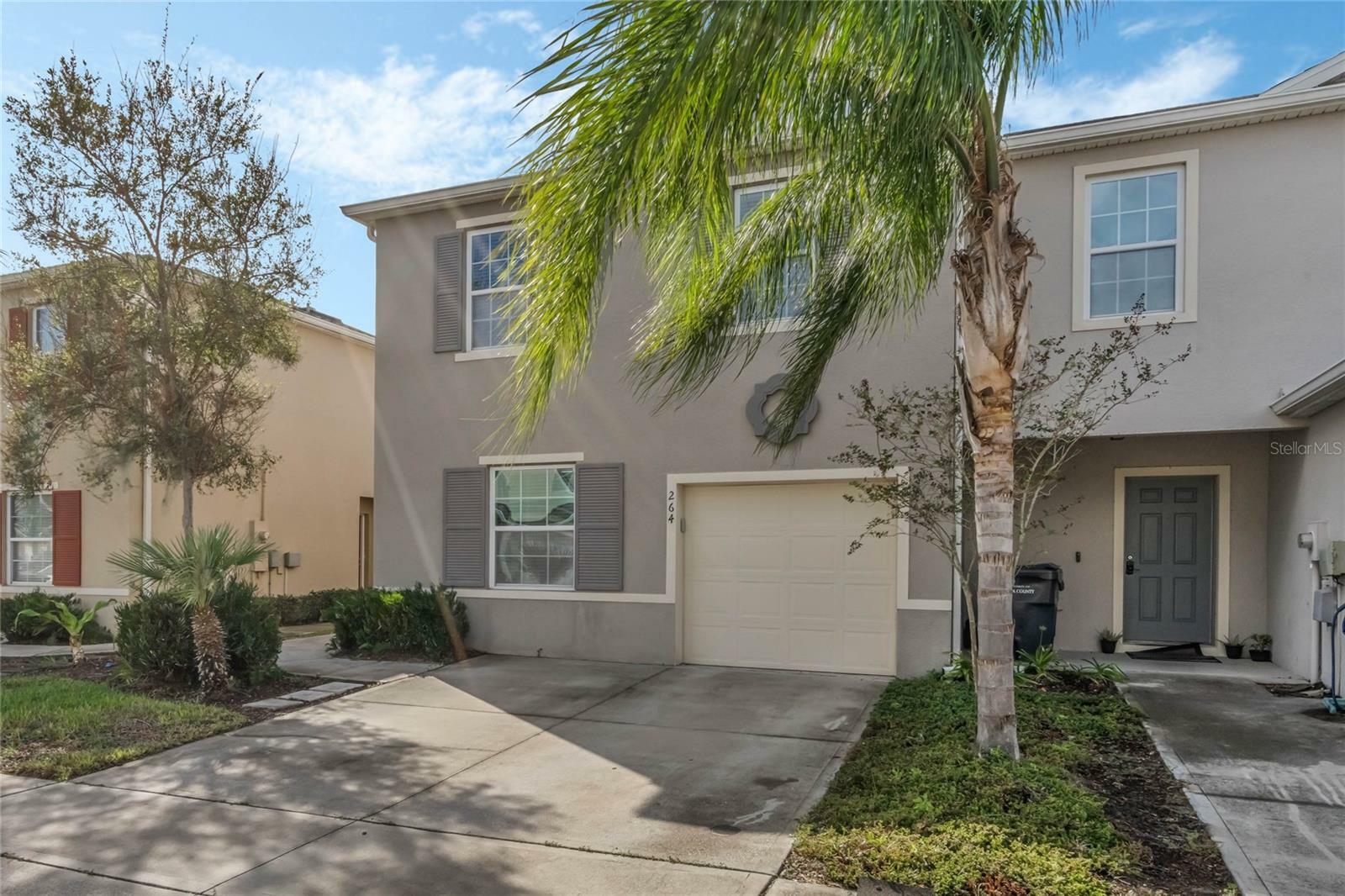 Property Photo:  264 Arbor Lakes Drive  FL 33896 