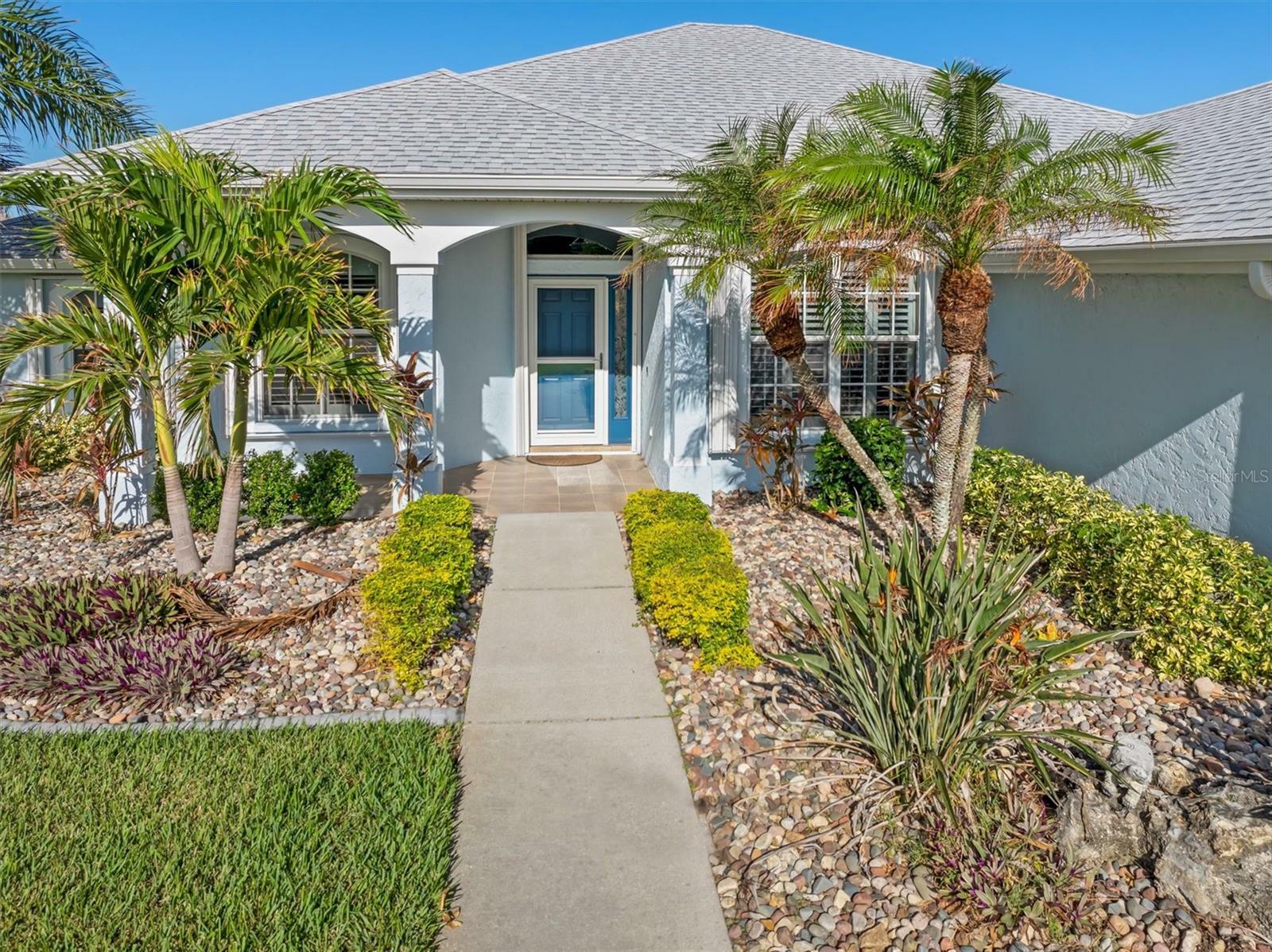 Property Photo:  2347 Jasmine Way  FL 34287 