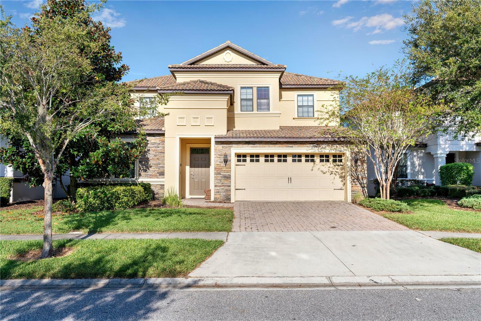 Property Photo: 1406 Moon Valley Drive FL 33896