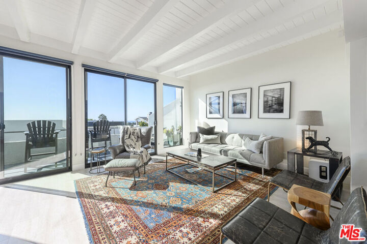 Property Photo: 736 Gould Avenue 5 CA 90254