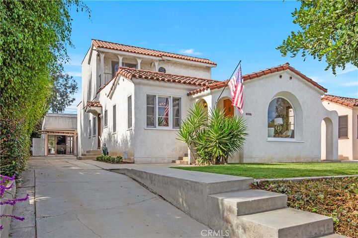 Property Photo:  3579 Lewis Avenue  CA 90807 