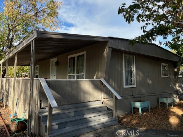 Property Photo:  12886 4th Street  CA 95423 