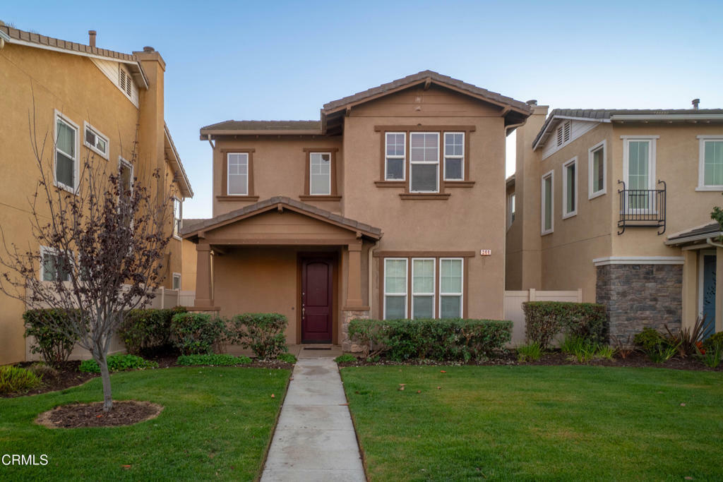 344 Lakeview Court  Oxnard CA 93036 photo