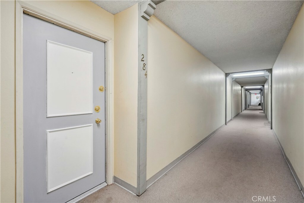 Property Photo:  23515 Lyons Avenue 284  CA 91355 