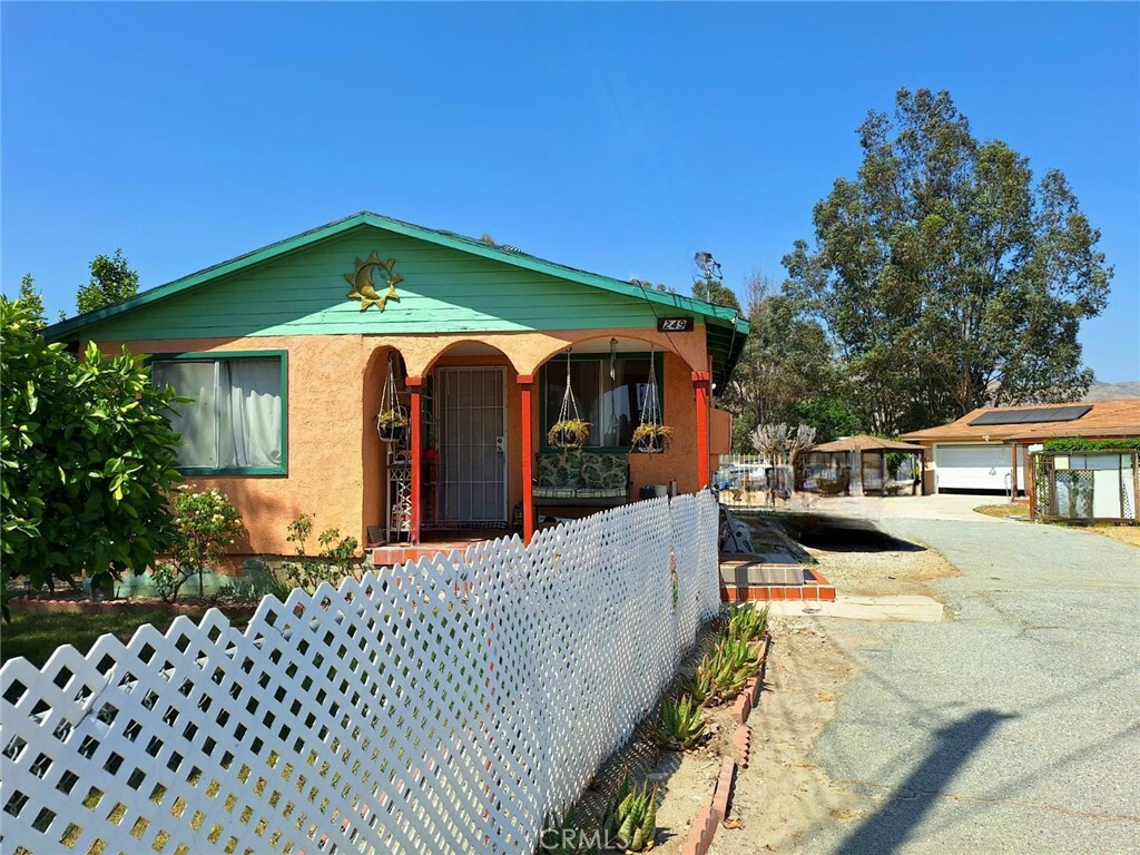 243 Idyllwild Drive  San Jacinto CA 92583 photo