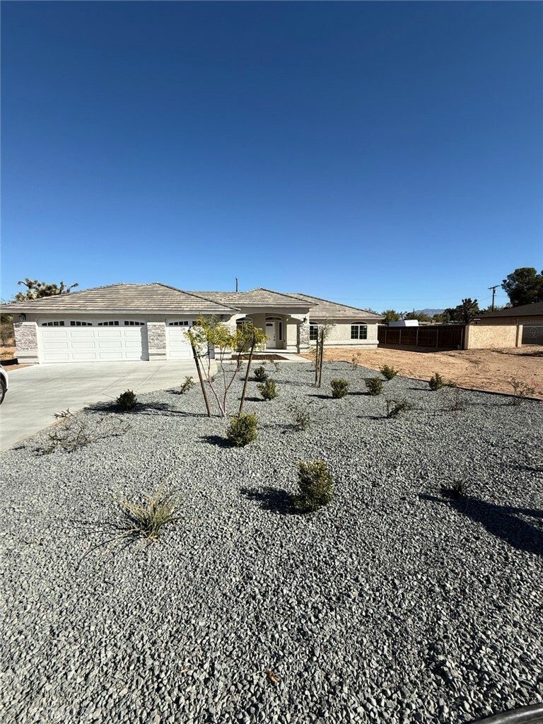 Property Photo:  13033 Casco Road  CA 92345 