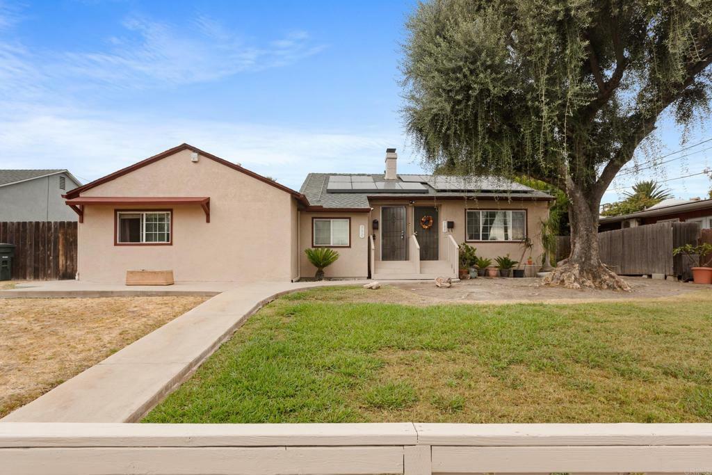 Property Photo:  788 90 Grossmont Avenue  CA 92020 