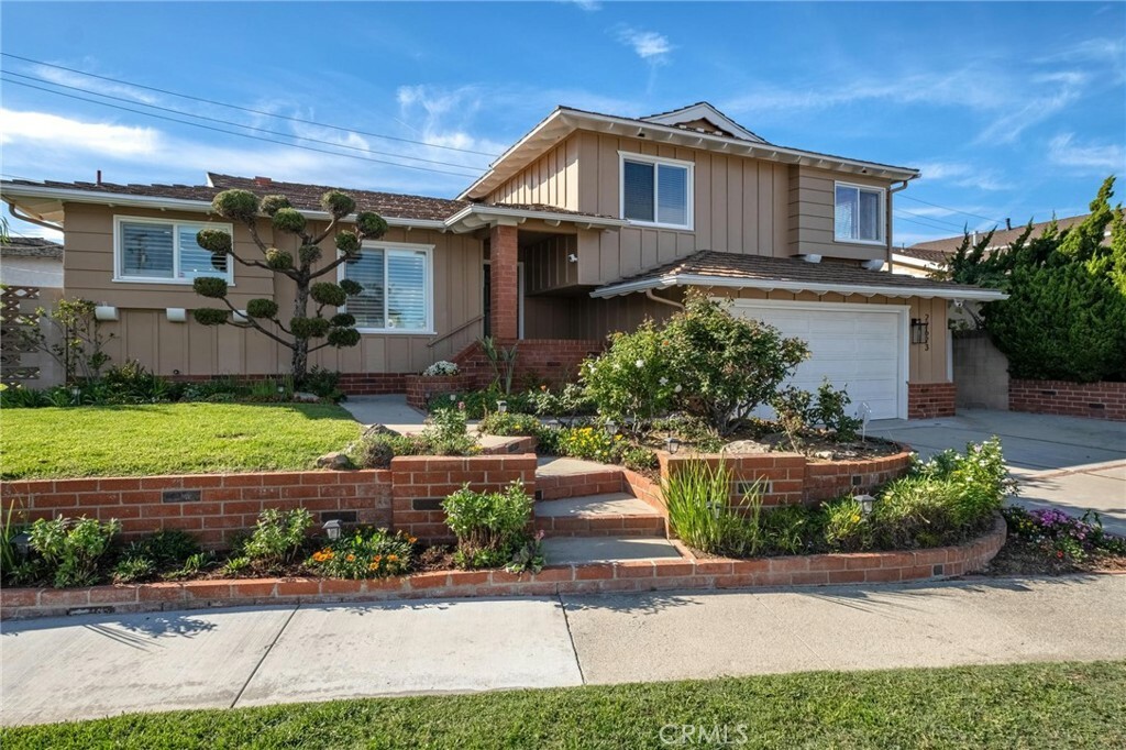 Property Photo:  22623 Felbar Avenue  CA 90505 