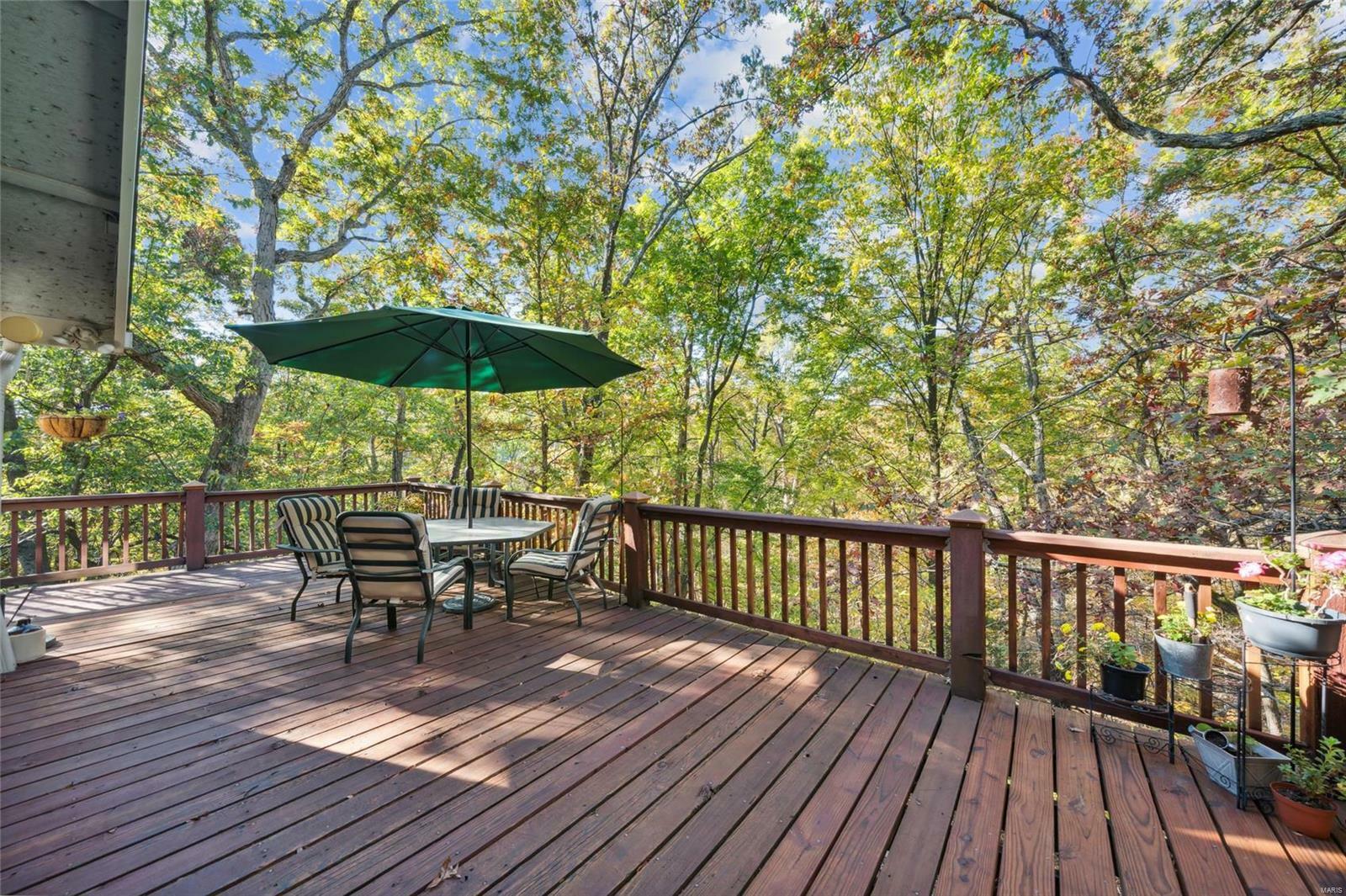 Property Photo:  6 Cedar Fork Court  MO 63341 