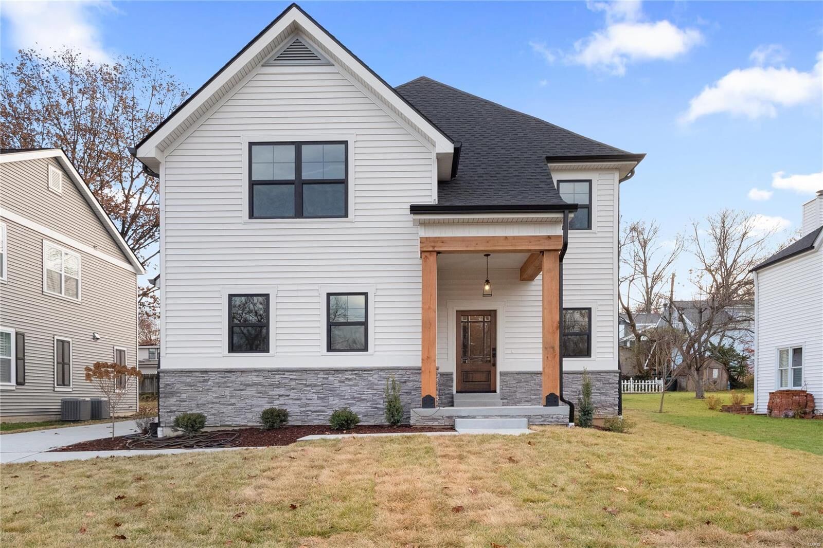 Property Photo: 338 W Essex Avenue MO 63122