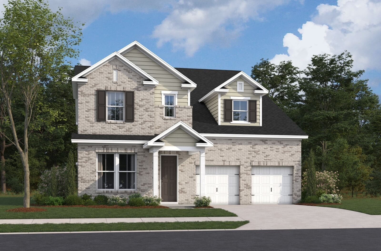 Property Photo:  923 Champions Circle  TN 37122 
