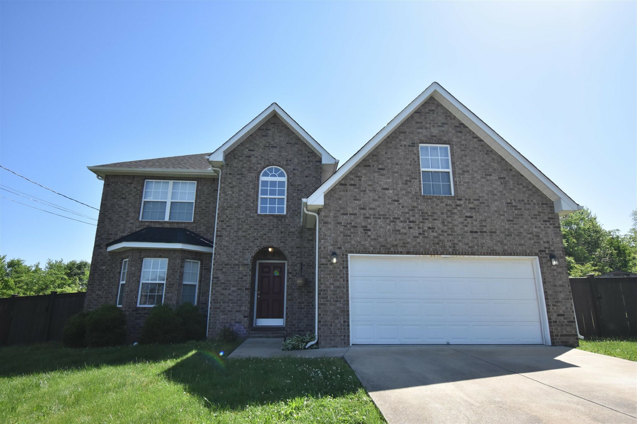 Property Photo:  5006 Courage Ct  TN 37167 