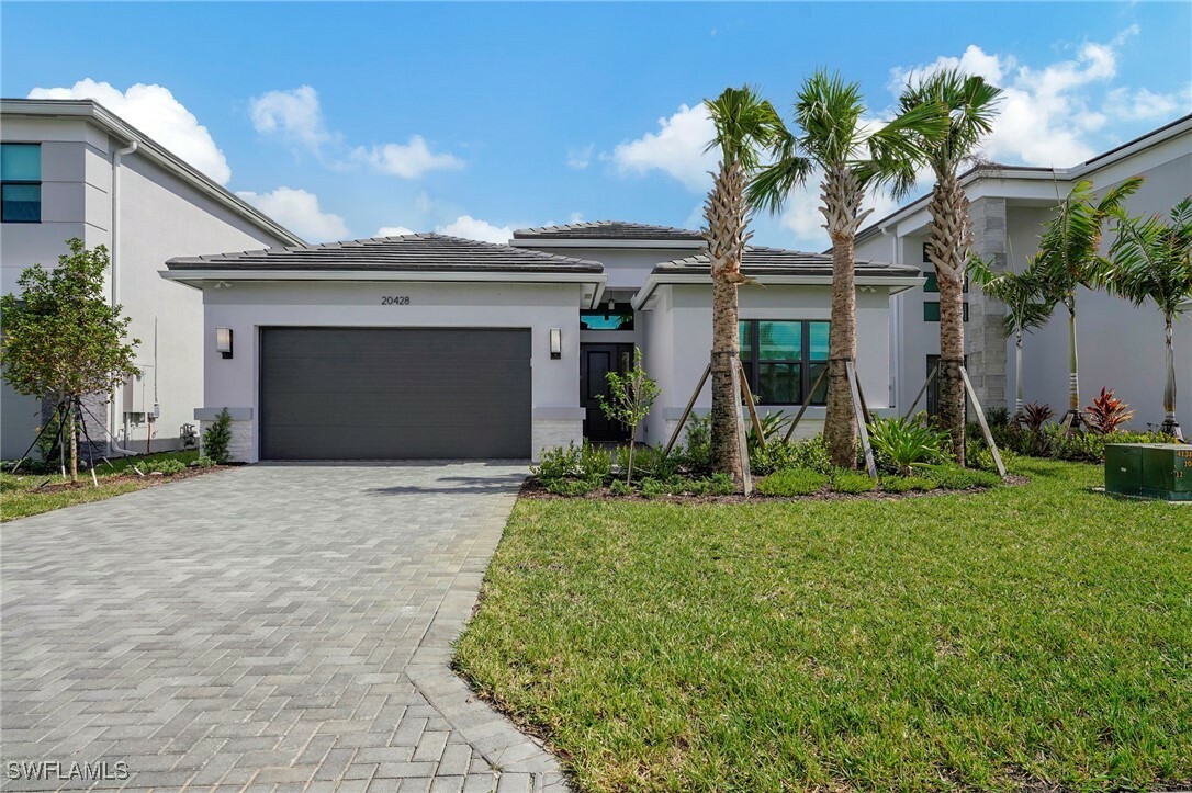 Property Photo: 20428 Estero Crossing Boulevard FL 33928