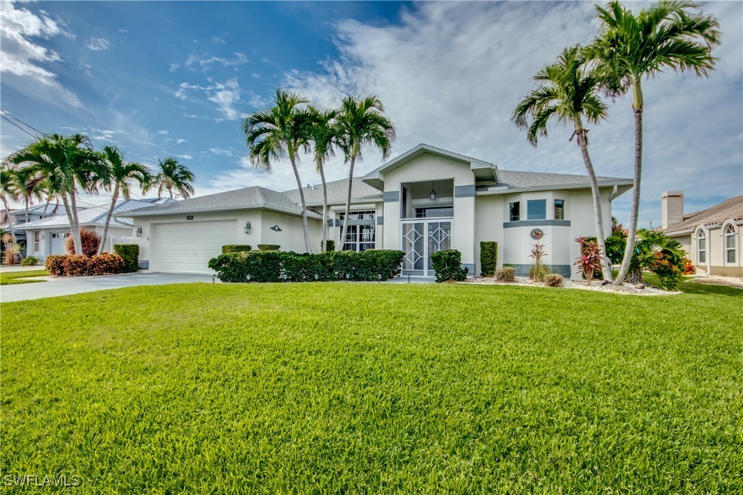 5010 SW 11th Avenue  Cape Coral FL 33914 photo