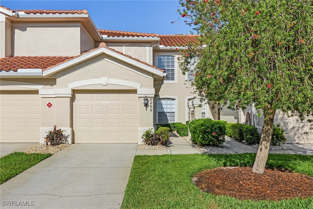 Property Photo:  22911 Sago Pointe Drive 2205  FL 34135 