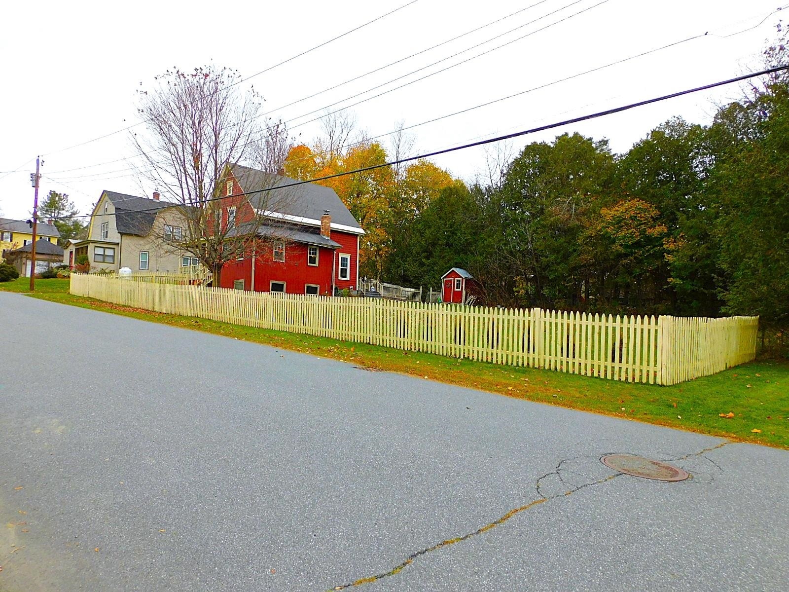 Property Photo: 33 Abbott Avenue VT 05641-0000