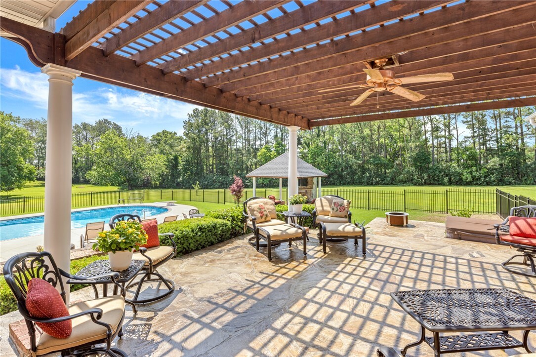 Property Photo: 6073 S Pack Lane AR 72758