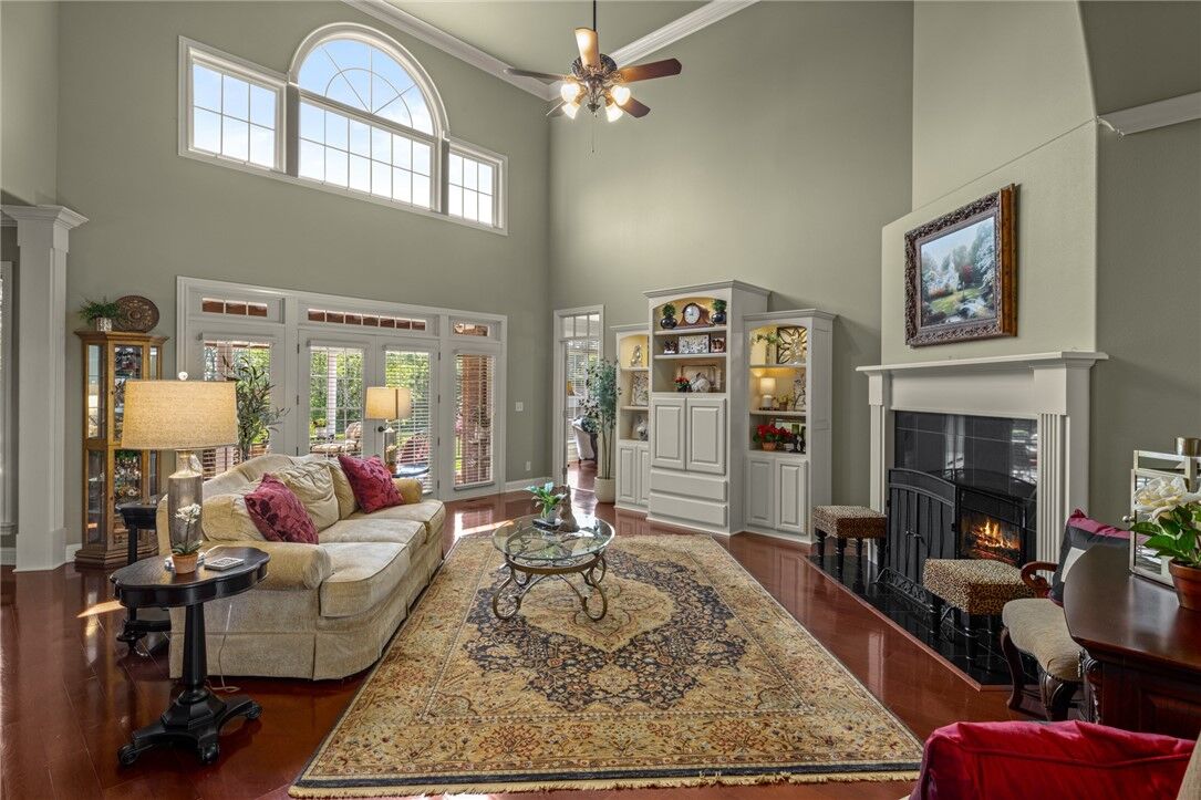 Property Photo:  6073 S Pack Lane  AR 72758 