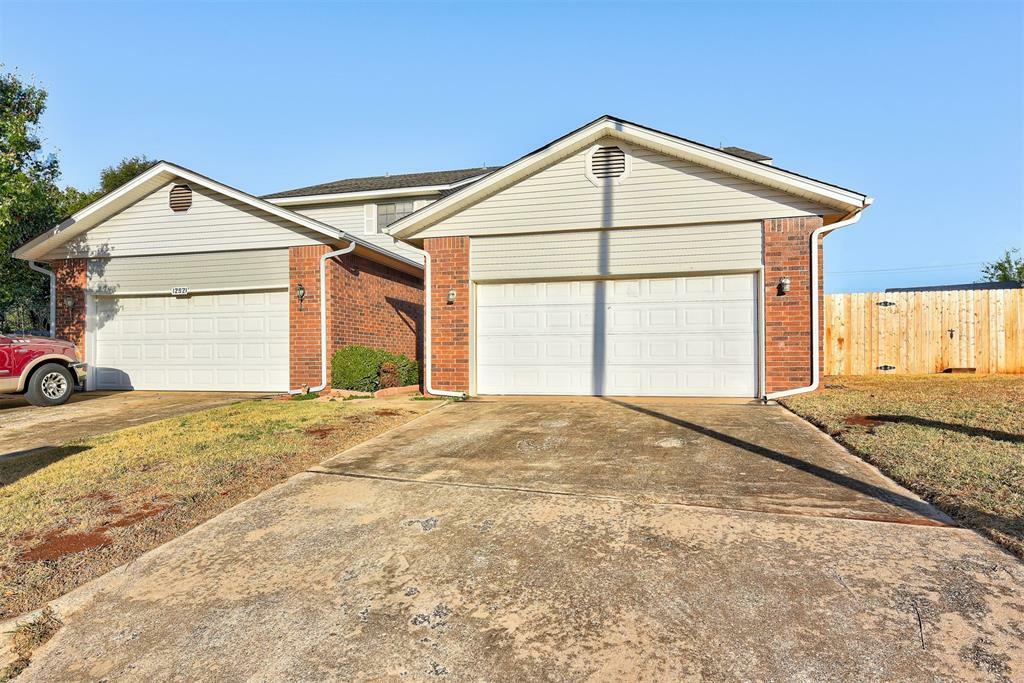 Property Photo:  12925 Carrie Court  OK 73120 