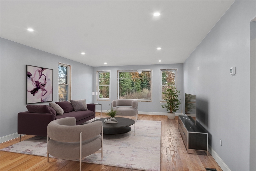 Property Photo:  6 Lovis Ave  MA 01880 