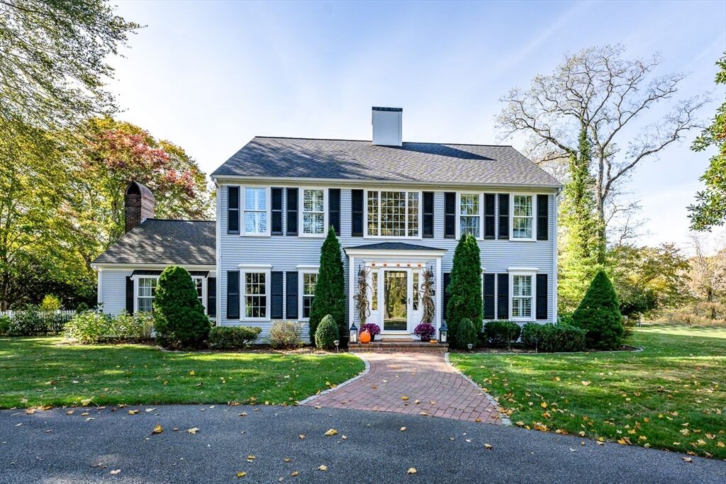 Property Photo:  115 Main  MA 02635 