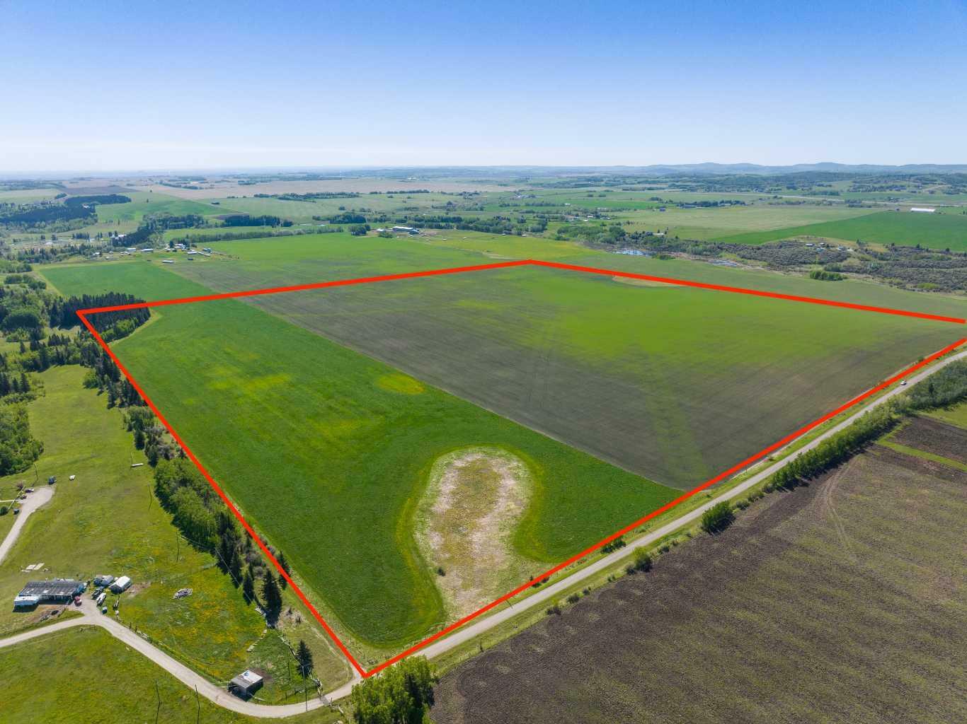 Nw32222w5m  Rural Foothills County AB T1S 0T3 photo