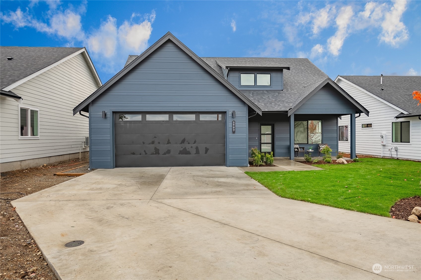 2903 Hazelwood Drive  Blaine WA 98230 photo