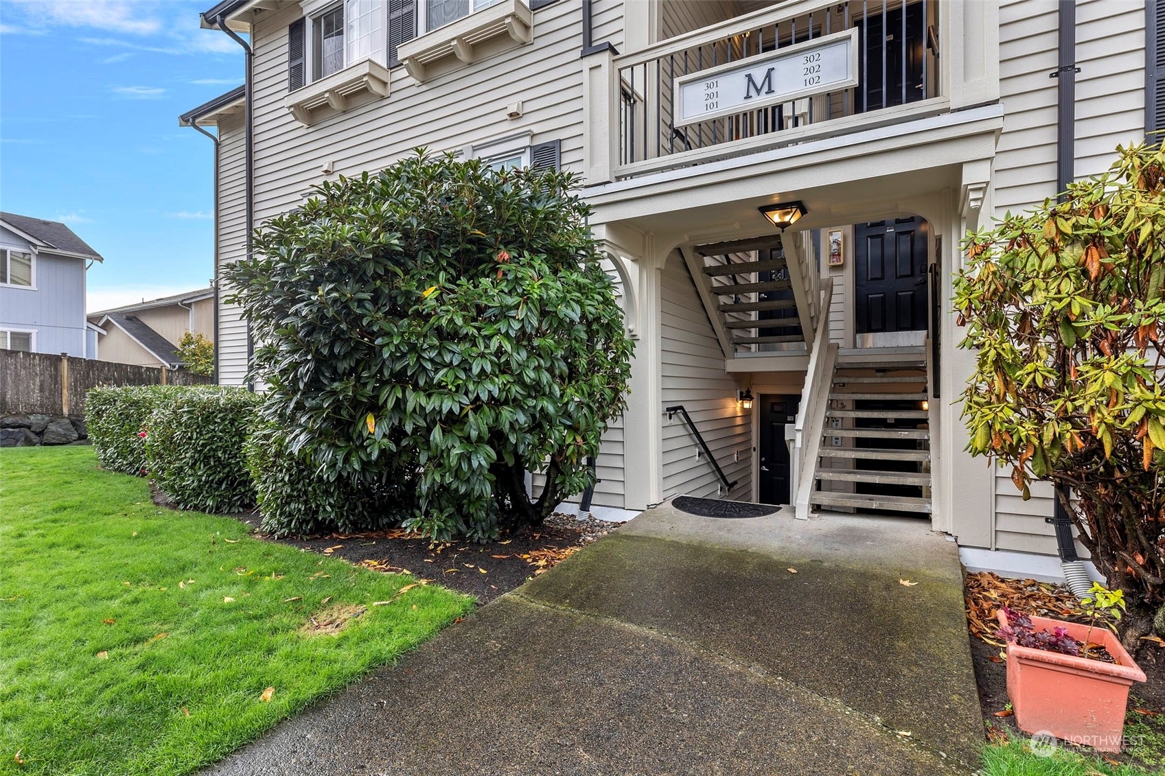 Property Photo:  12404 E Gibson Road M101  WA 98204 