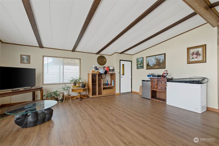 Property Photo: 4594 SE Horstman Road WA 98366