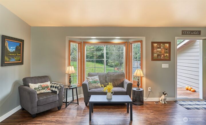 Property Photo: 16105 Jordan Way WA 98223