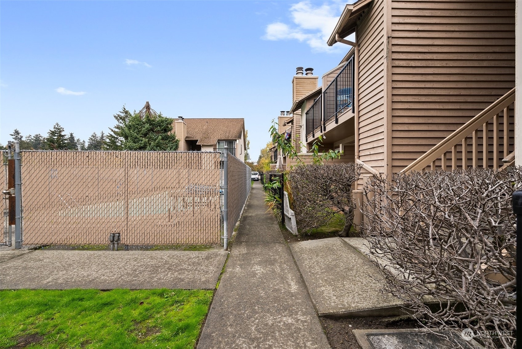 Property Photo:  12434 Ambaum Blvd SW 209  WA 98146 