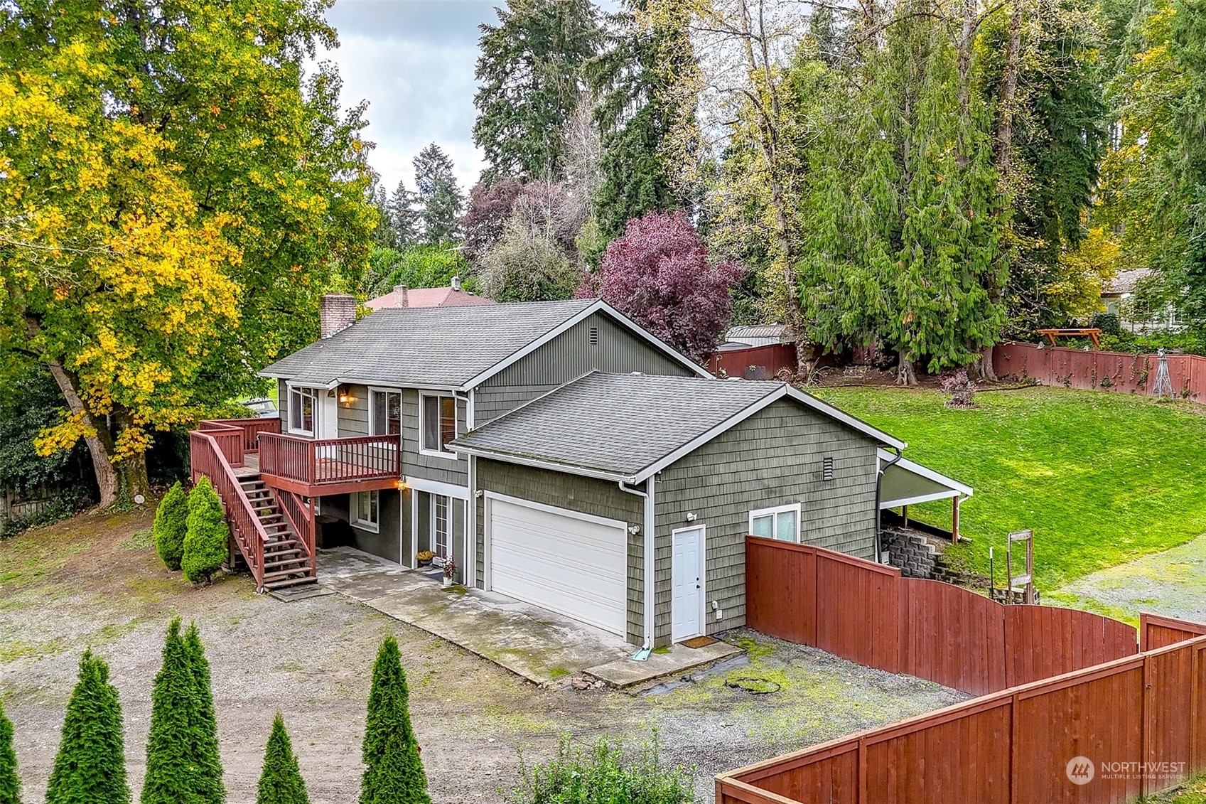 Property Photo:  5424 S 331st Street  WA 98001 