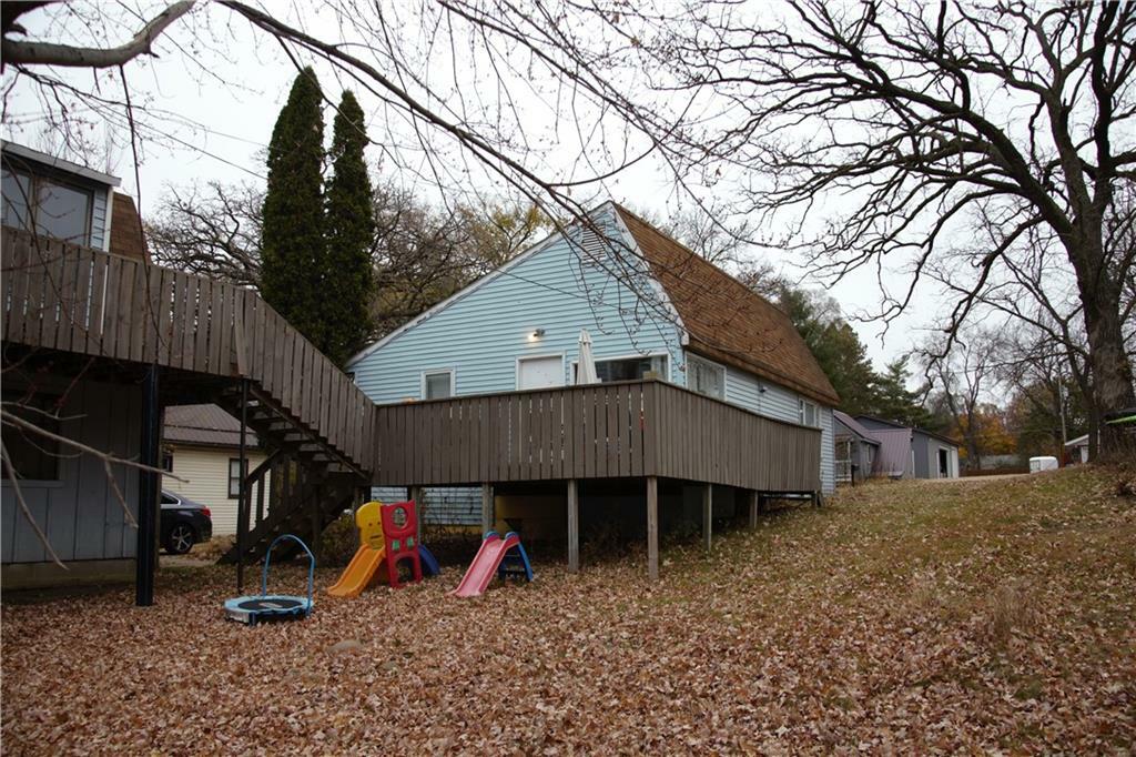 Property Photo:  1909 W Second  WI 54751 