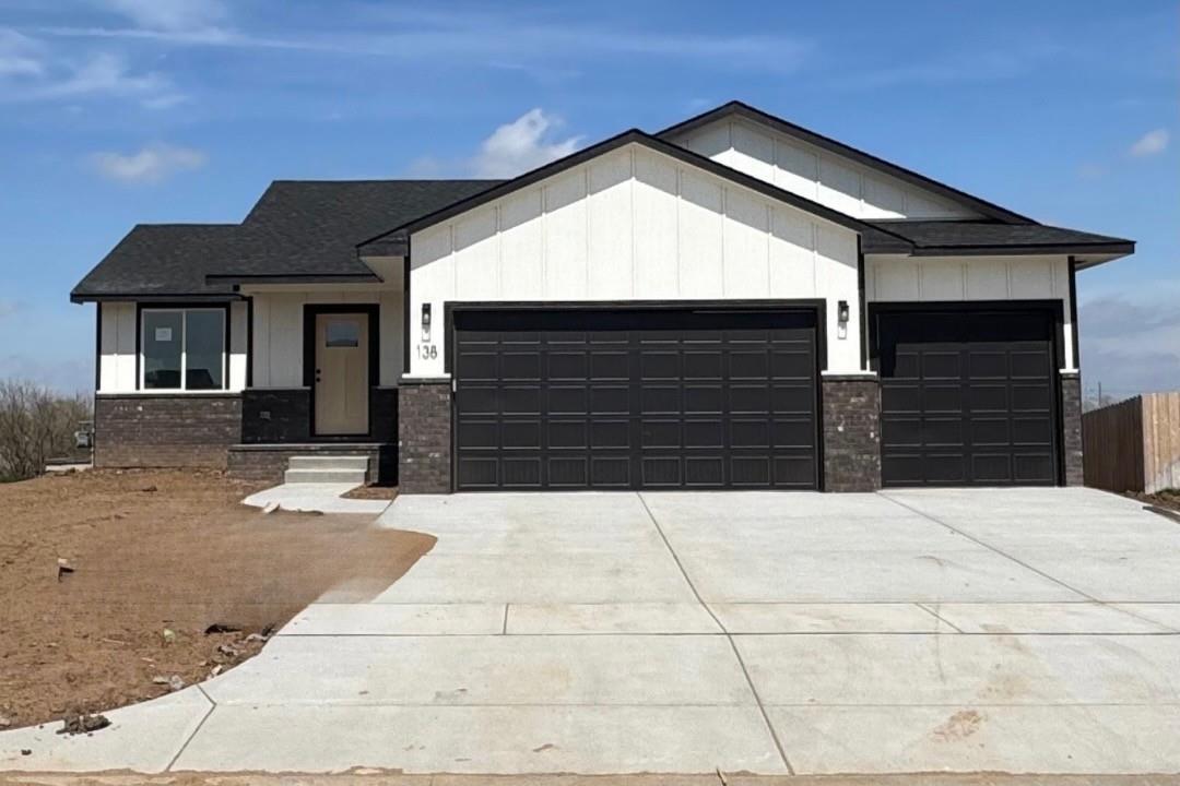 138 Poplar Cir  Goddard KS 67052 photo