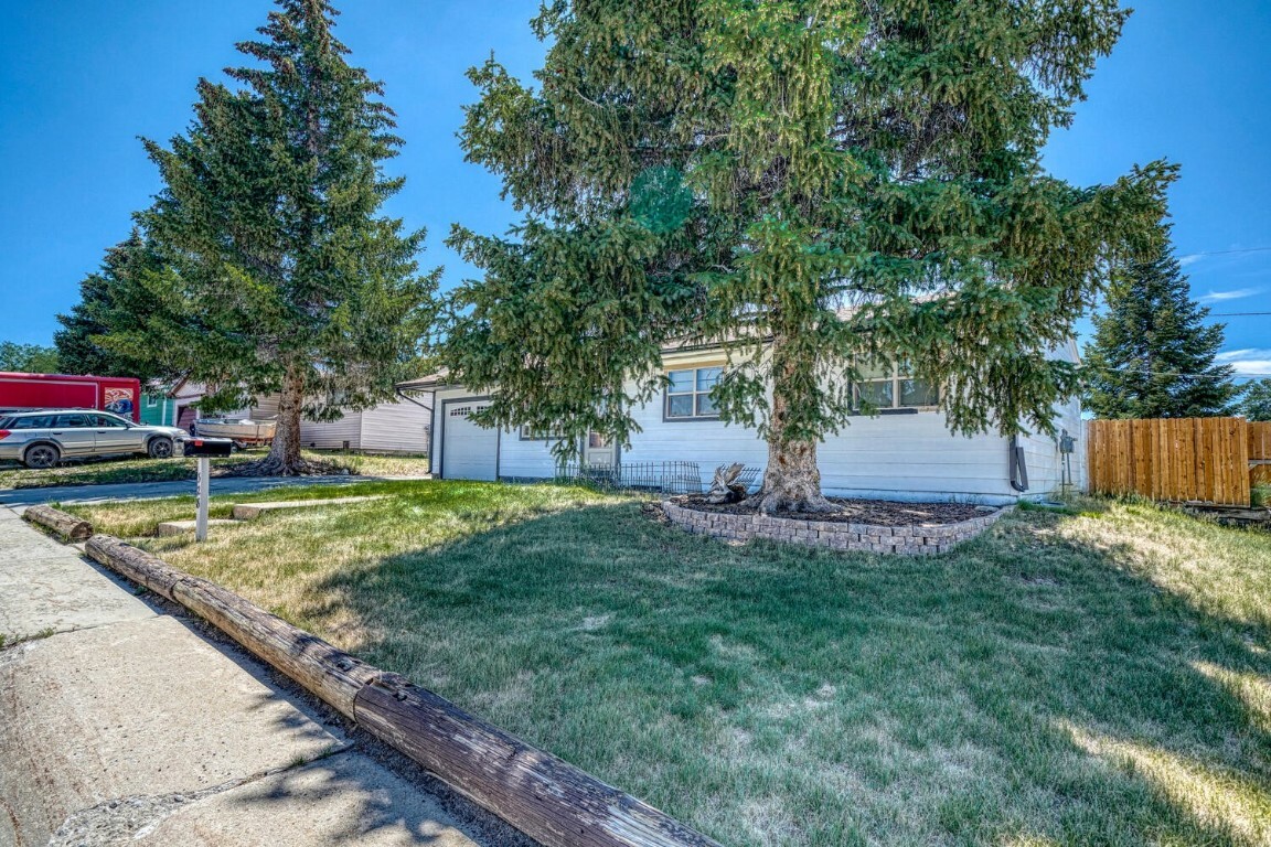 Property Photo:  328 Mount Columbia Drive  CO 80461 