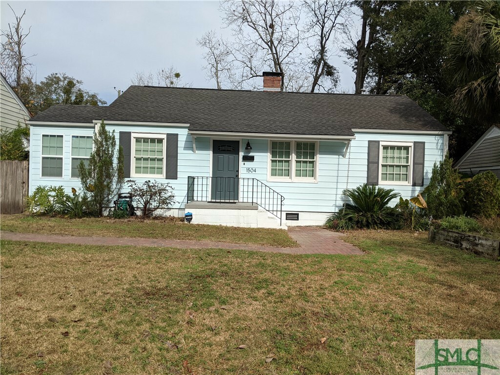 1504 E 49th Street  Savannah GA 31404 photo