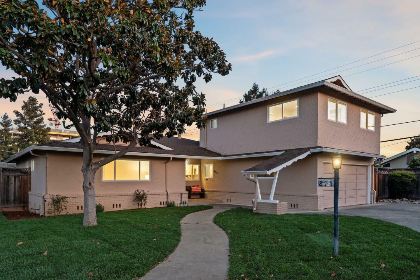 Property Photo:  874 Greenbay Court  CA 95128 