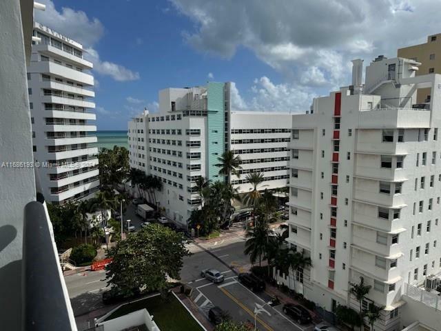 Property Photo:  3200 Collins Ave 8-7  FL 33140 