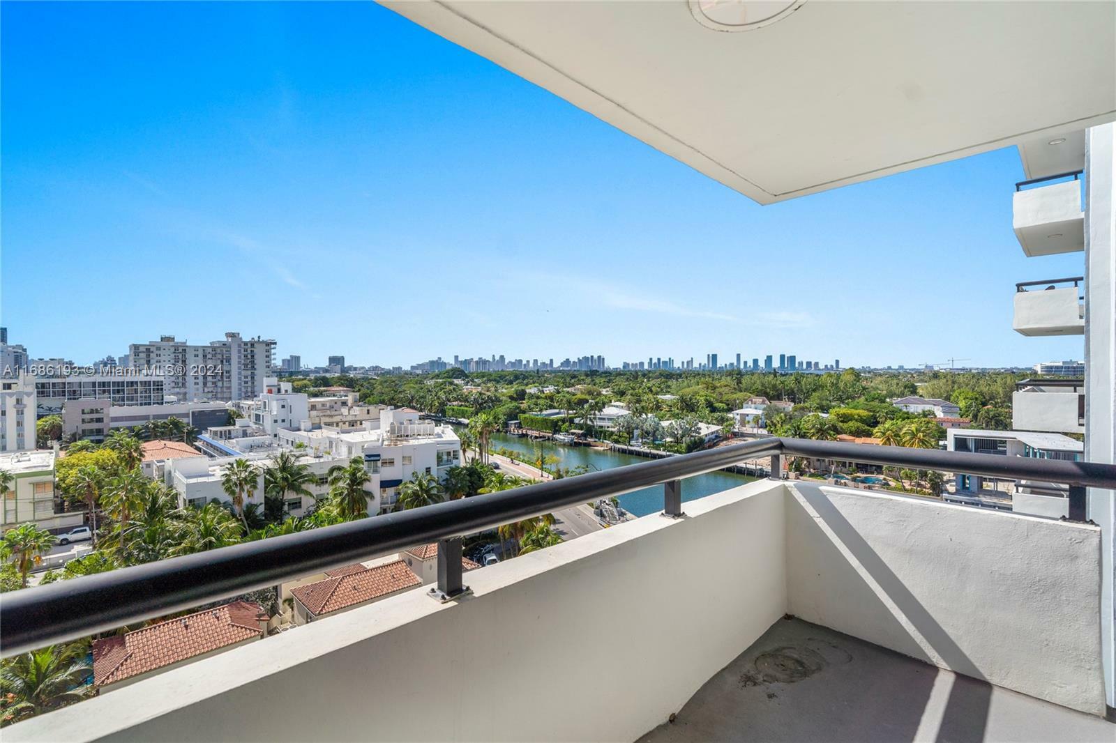 Property Photo:  3200 Collins Ave 8-7  FL 33140 