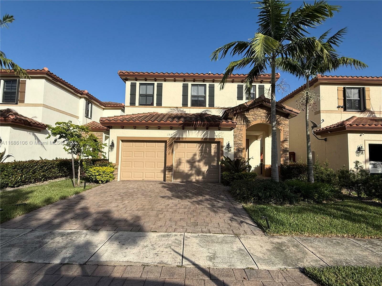 133 NE 25th Ter  Homestead FL 33033 photo