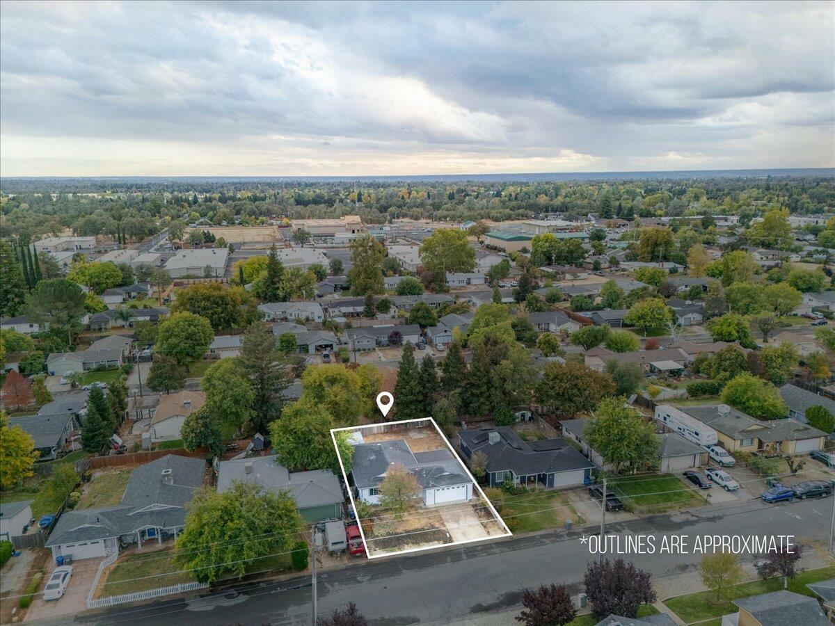 Property Photo:  2555 Wilson Avenue  CA 96002 