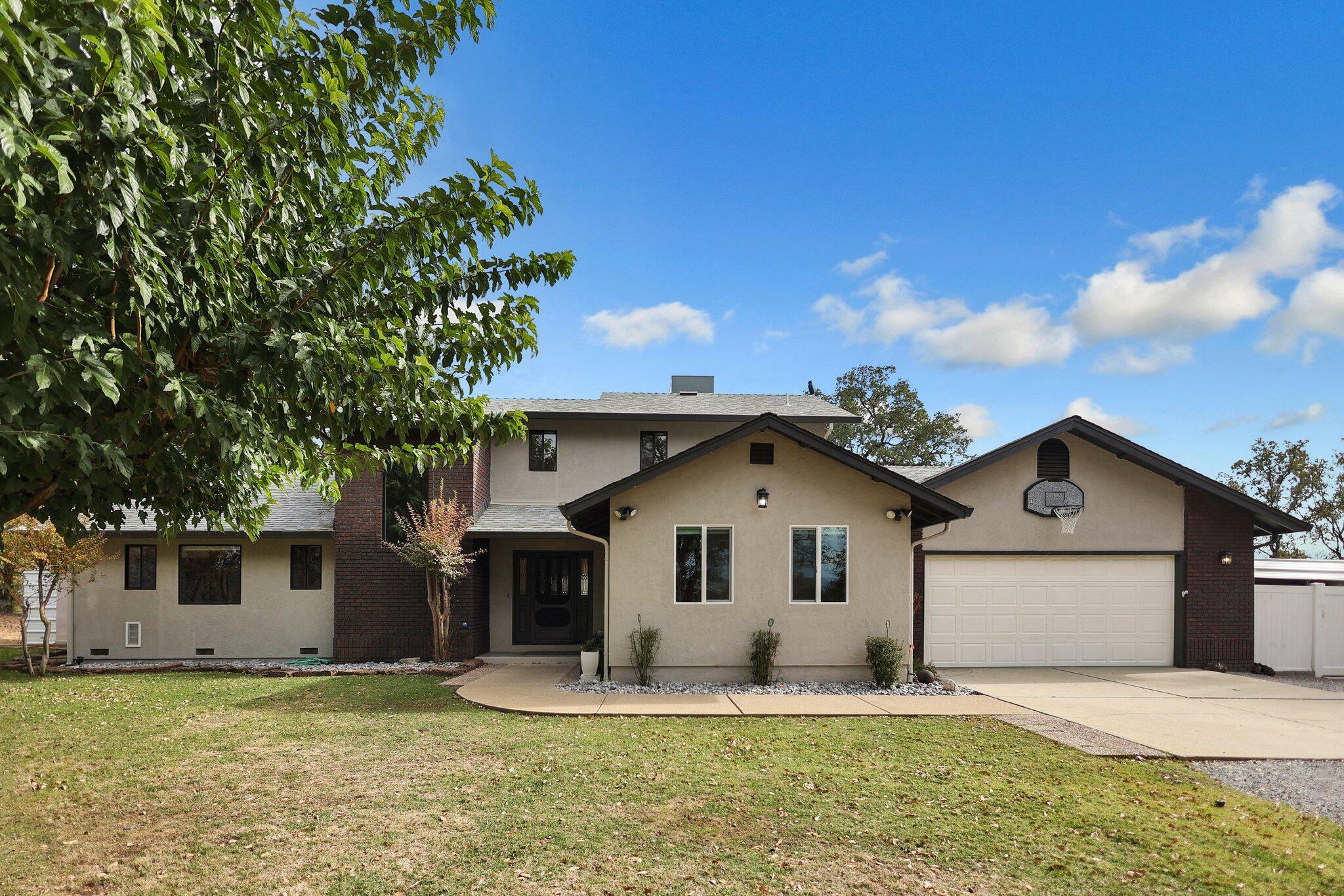 Property Photo:  20903 Chicken Springs Road  CA 96003 