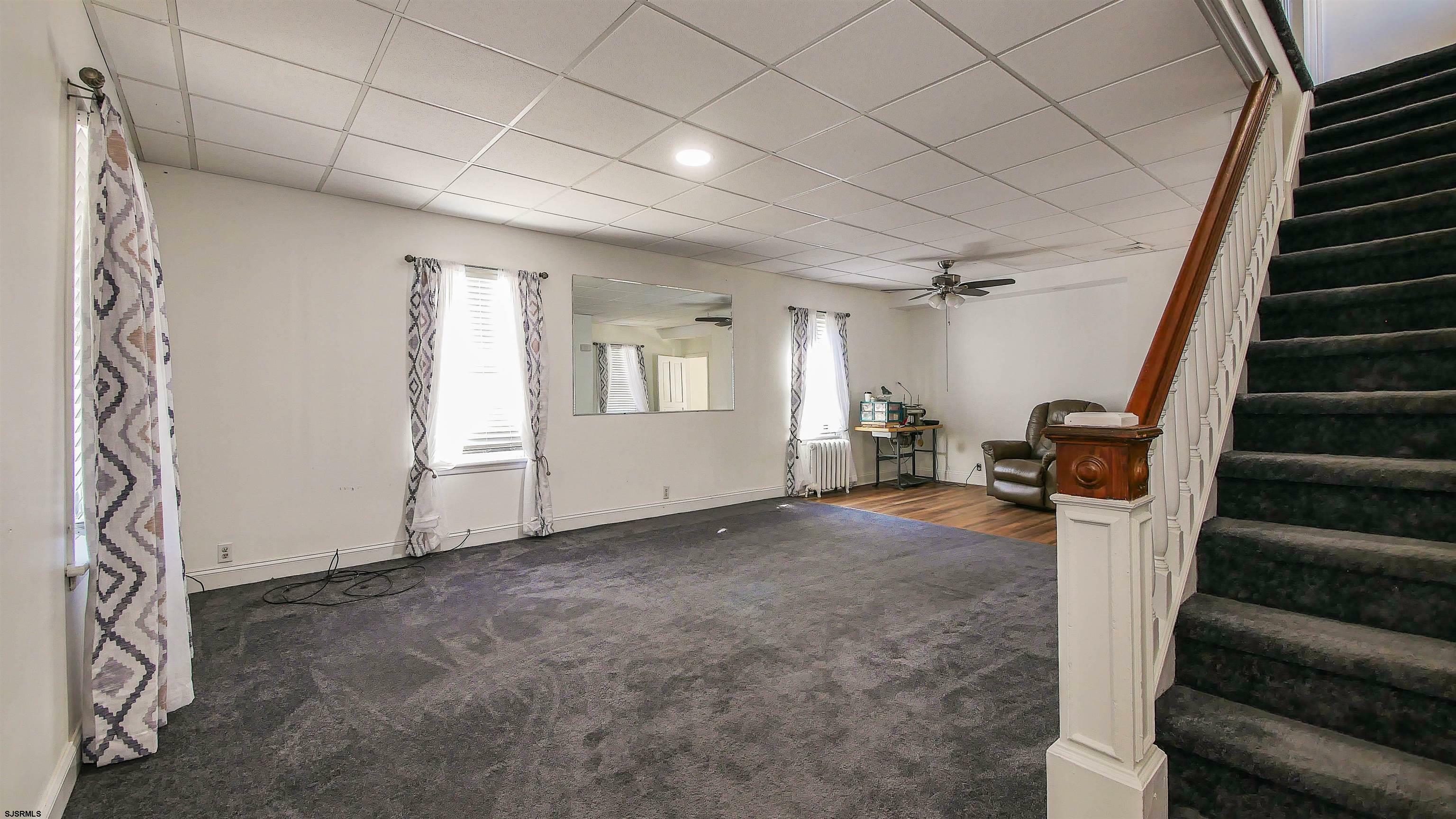 Property Photo:  115 W Wright St  NJ 08232-9999 