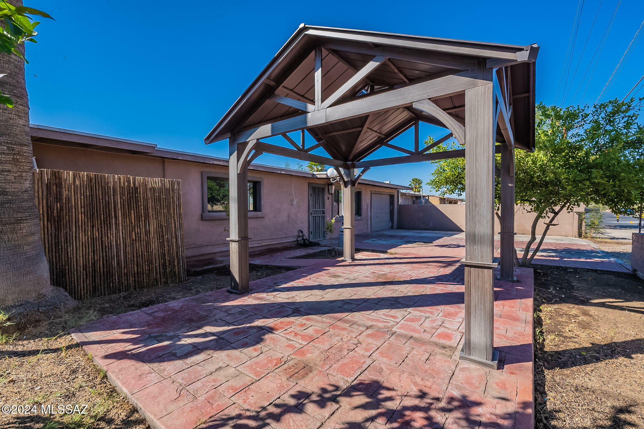 Property Photo:  2651 N 15th Avenue  AZ 85705 