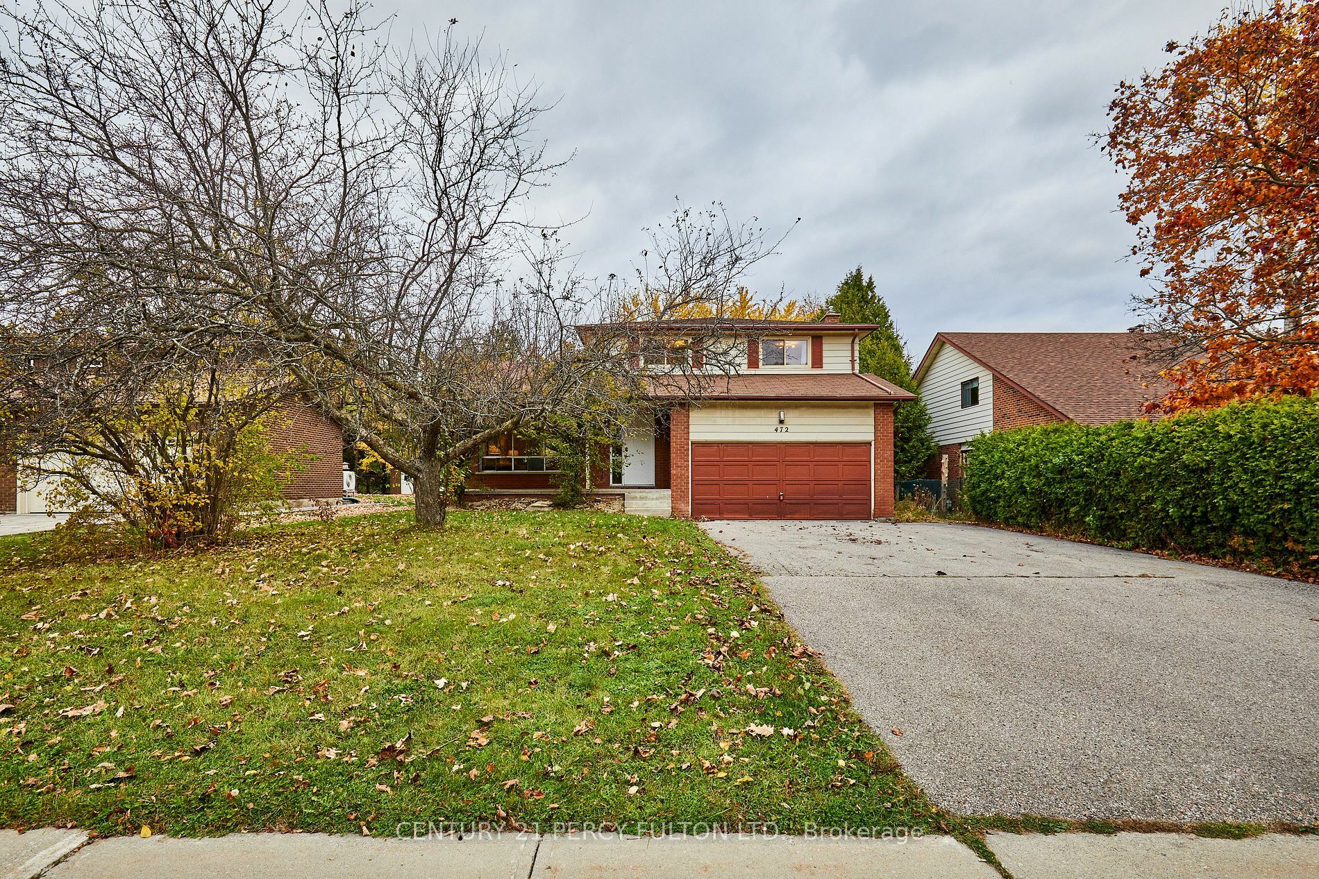 472 Sheppard Ave  Pickering ON L1V 1E5 photo